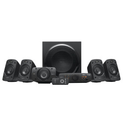 980-000468 - Logitech Z906 conjunto de altavoces 500 W | APLIUM