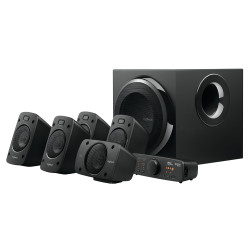 Speakers 5.1 Z906 In | APLIUM