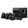 Speakers 5.1 Z906 In | APLIUM