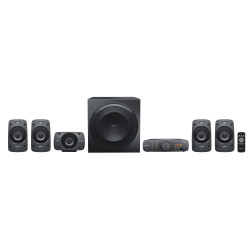 Speakers 5.1 Z906 In | APLIUM