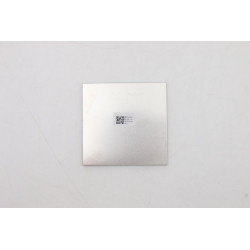 DIMM shielding component for