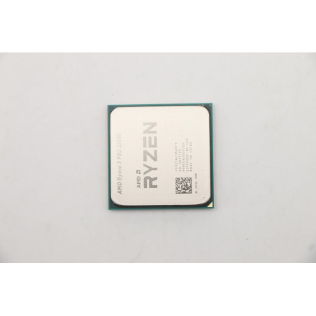 AMD Ryzen 5 PRO 3350G