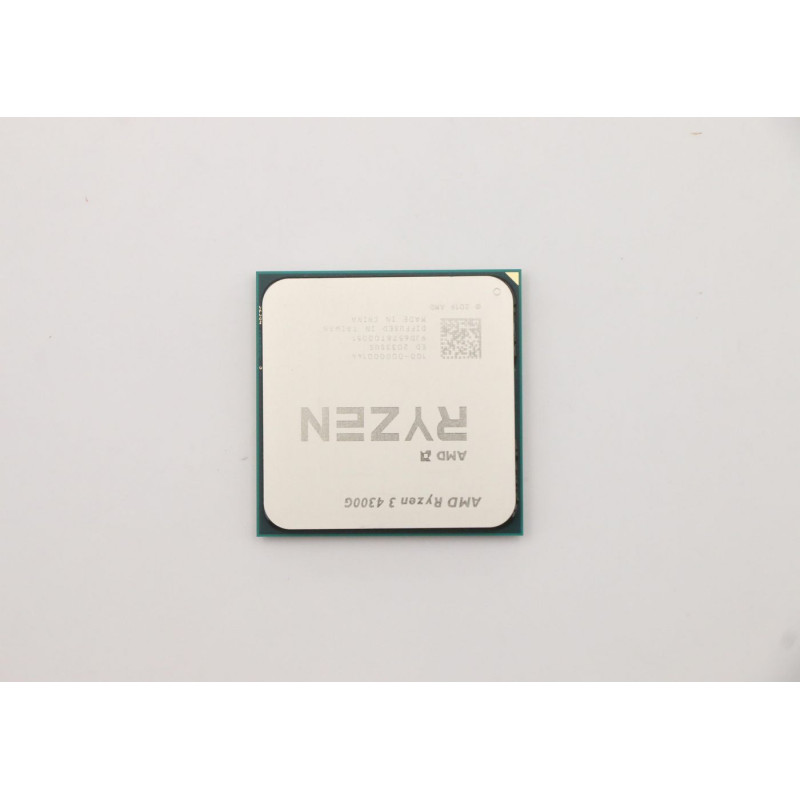 AMD Ryzen 3 4300G processor,