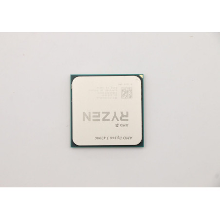 AMD Ryzen 3 4300G processor,