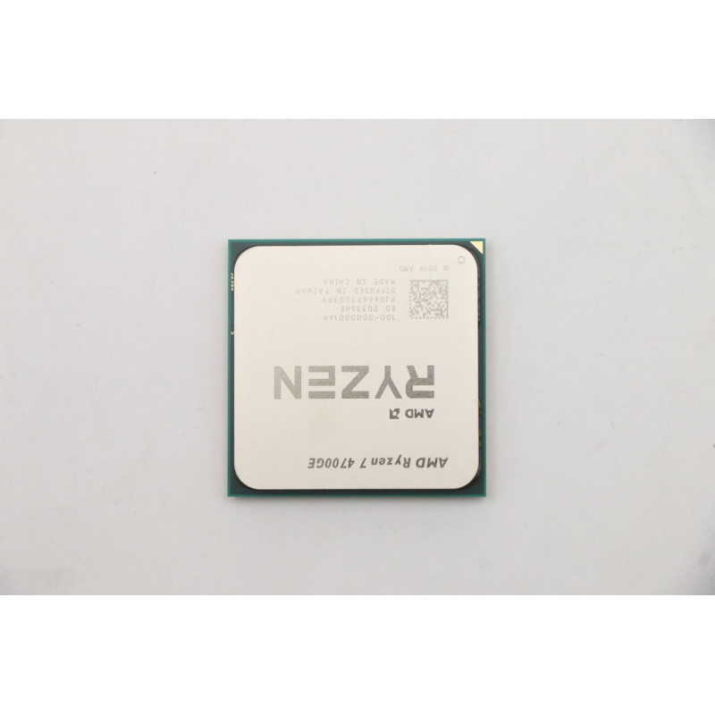 Ryzen 7 4200GE Desktop