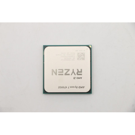 Ryzen 7 4200GE Desktop