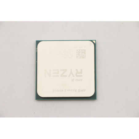 Ryzen 5 4600GE 3.3G 6C