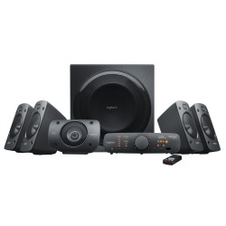Speakers 5.1 Z906 In | APLIUM