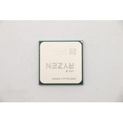 AMD Ryzen 3 4300GE processor,