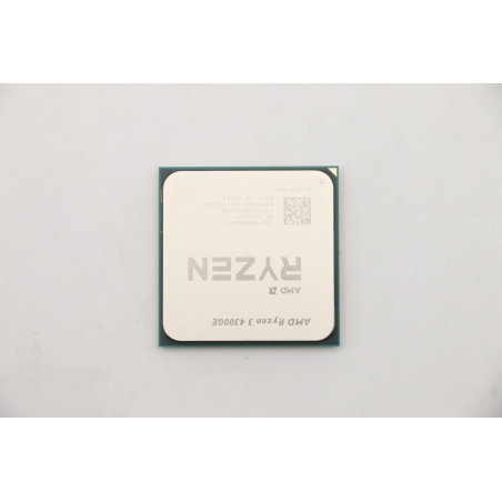 AMD Ryzen 3 4300GE processor,