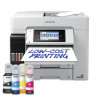 Ecotank Pro Et-5885 Inkjet A4