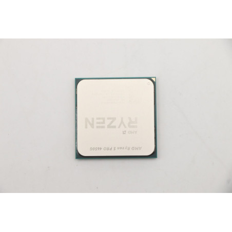 AMD Ryzen 5 PRO 4400G desktop