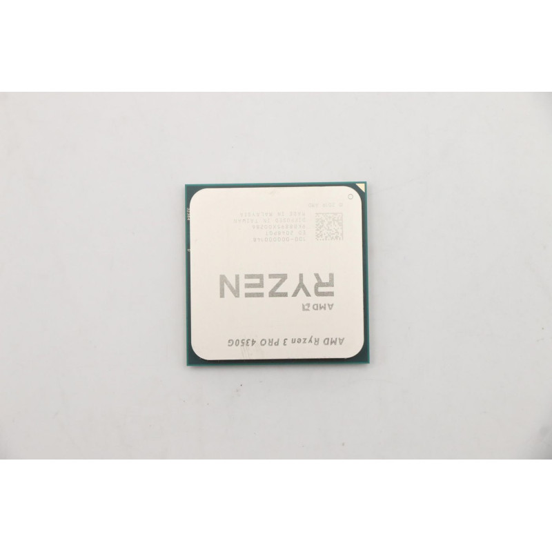 AMD Ryzen 3 PRO 4200G 4-Core