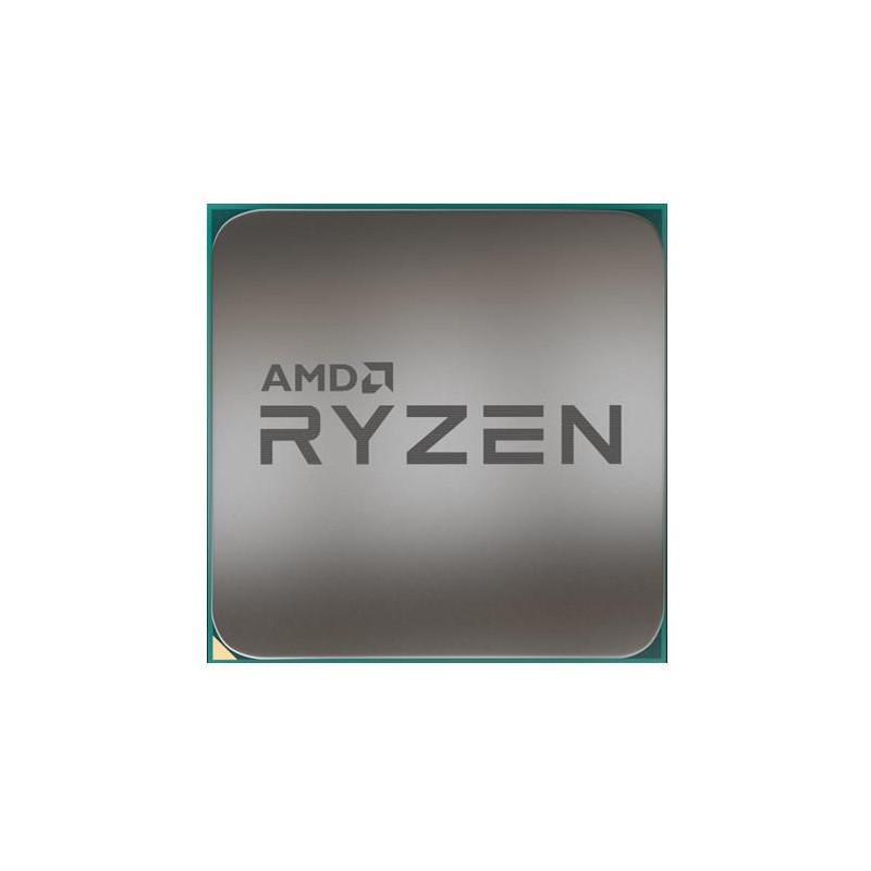 AMD Ryzen 9 3950X 16-core