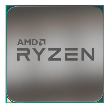 AMD Ryzen 9 3950X 16-core