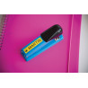P-Touch Tape Black | APLIUM