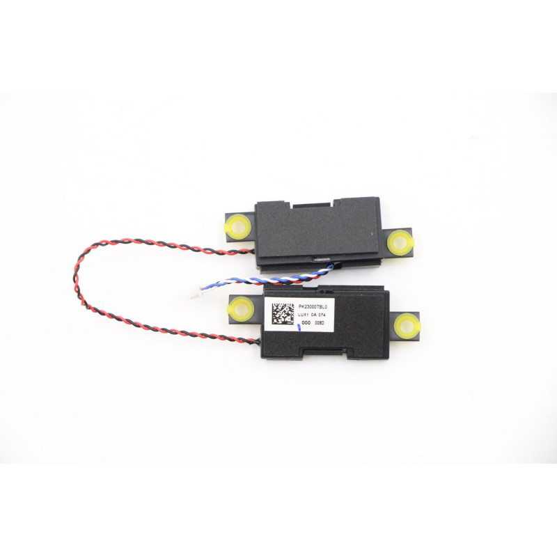 ThorP T-1 INTEL FRU