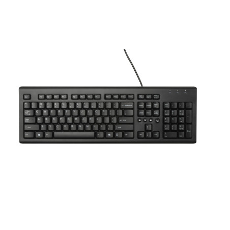 Classic Wired KBD RO