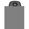 Altavoces Logitech Z623 THX/ 200W/ 2.1 | APLIUM