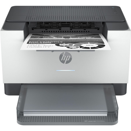 LASERJET M209DW LaserJet