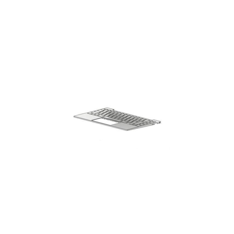 Top Cover Nsv Tdb W Kb Bl Itl | APLIUM