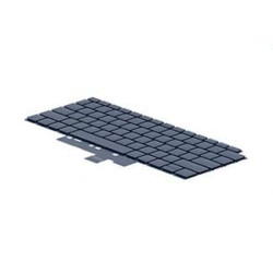 SPS-KEYBOARD DAO BL UK