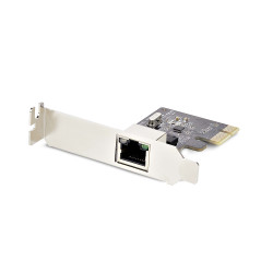 1-Port Gigabit PCIe Network Card TAA