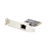 1-Port Gigabit PCIe Network Card TAA