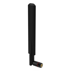 2.4/5.8GHz TRM ANT RA SMA REV