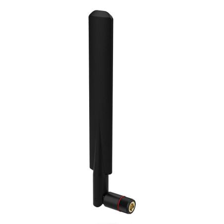 2.4/5.8GHz TRM ANT RA SMA REV