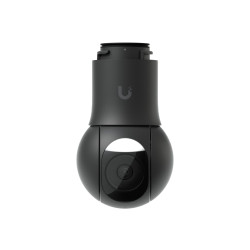 Compact, all-weather camera