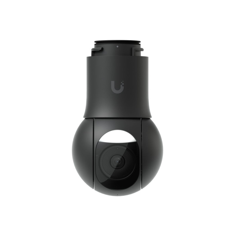 Compact, all-weather camera