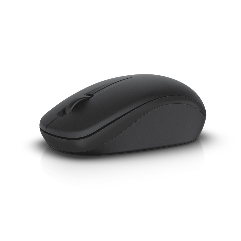 Dell Wireless Mouse WM126