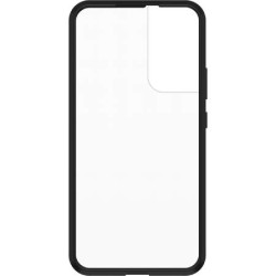 OtterBoxReactSamsungGalaxyS22+CLR/black
