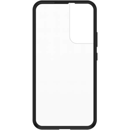 OtterBoxReactSamsungGalaxyS22+CLR/black