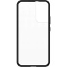 OtterBoxReactSamsungGalaxyS22+CLR/black