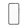 OtterBoxReactSamsungGalaxyS22+CLR/black