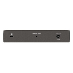 8-PORT 10/100/1000 LAYER2 PoE Switch 802.3AF | APLIUM