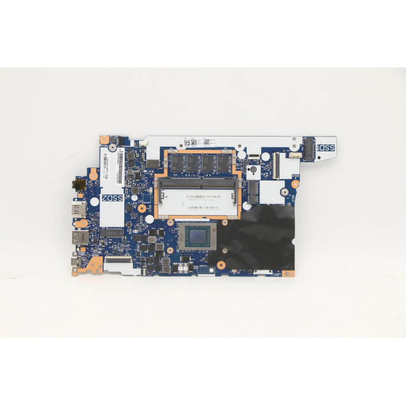 Mercury 1.0 AMD FRU BDPLANAR