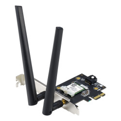 PCE-AX1800 Wireless LAN Adapter