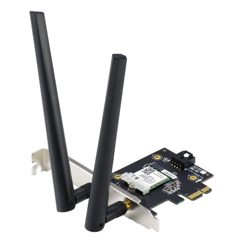 PCE-AX1800 Wireless LAN Adapter