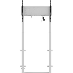 Floor supported wall lift up to 98/105"