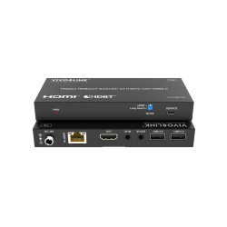 18Gbps HDBaseT KVM kit (150m)