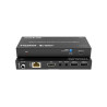 18Gbps HDBaseT KVM kit (150m)