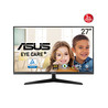 VY27UQ 27'' 60Hz 4K IPS HDR-10 W-LED