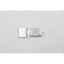 HDD bracket for 2242 SSDs