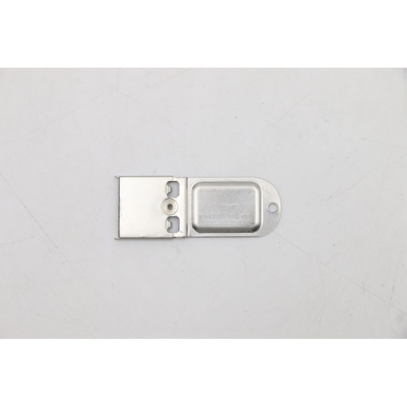 HDD bracket for 2242 SSDs