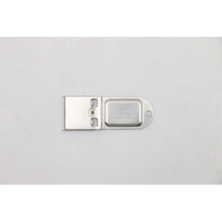 HDD bracket for 2242 SSDs