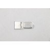 HDD bracket for 2242 SSDs