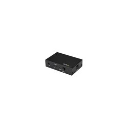 Switch HDMI 2 Port 4K 60Hz